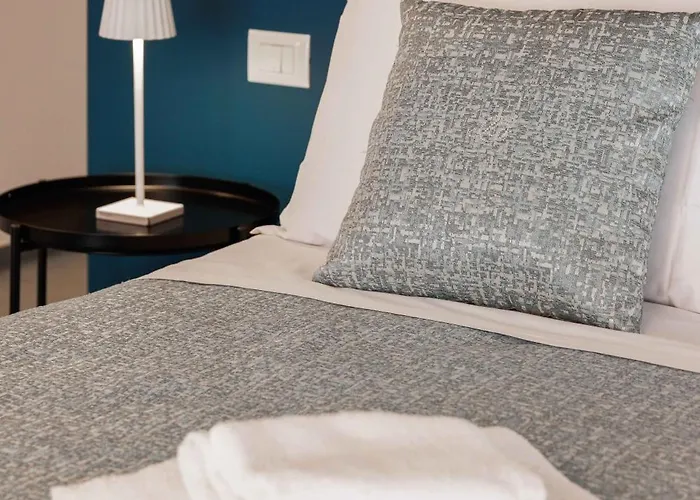 Polignani Vakantiehuis Monopoli