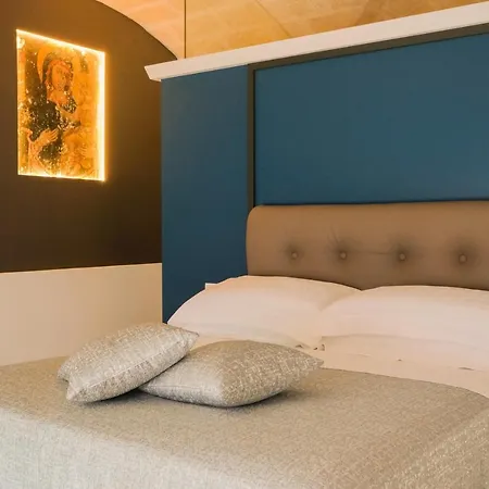 Polignani Holiday home