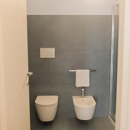 Holiday home Polignani Monopoli