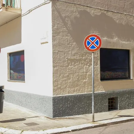 Polignani Holiday home Monopoli