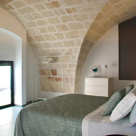 Polignani Holiday home
