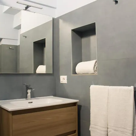 Polignani Holiday home