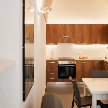 Polignani Dom wakacyjny