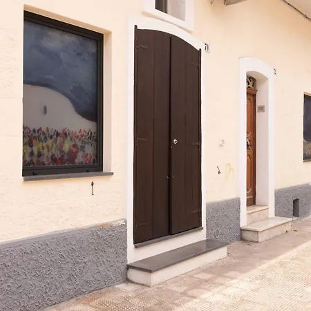 Nyaraló Polignani