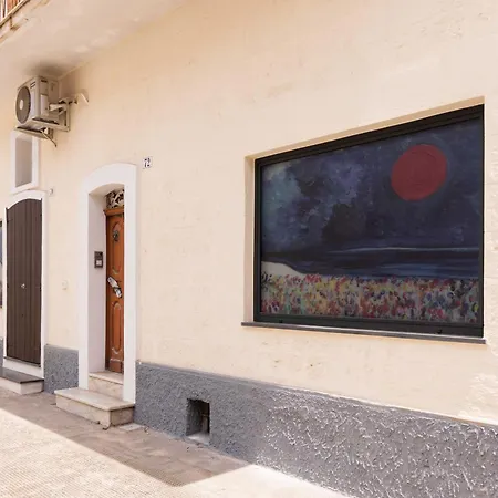 Dom wakacyjny Polignani *