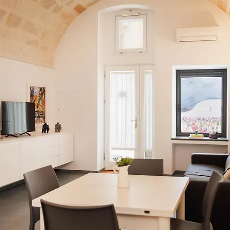 Polignani Dom wakacyjny Monopoli