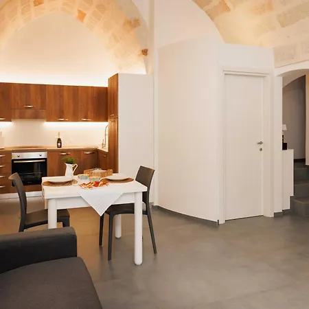 Casa vacanze Polignani Monopoli