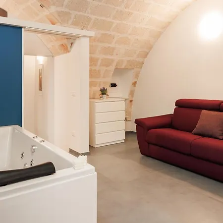 Casa vacanze Polignani *