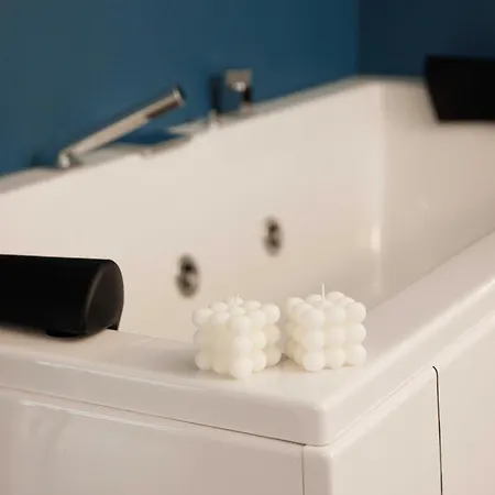 Dom wakacyjny Polignani Monopoli