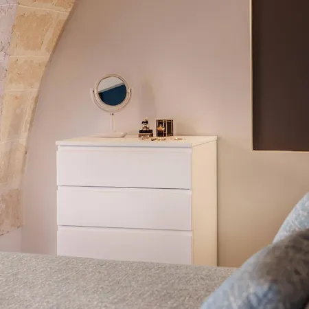 Polignani Dom wakacyjny