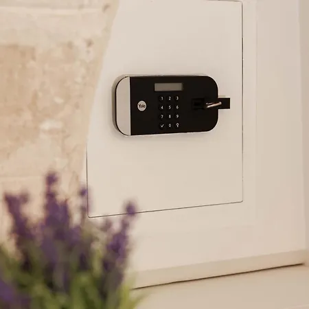 Dom wakacyjny Polignani