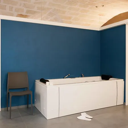 Polignani Dom wakacyjny *