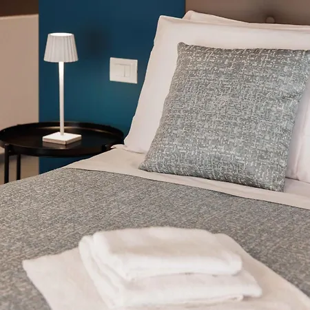 Polignani Dom wakacyjny Monopoli