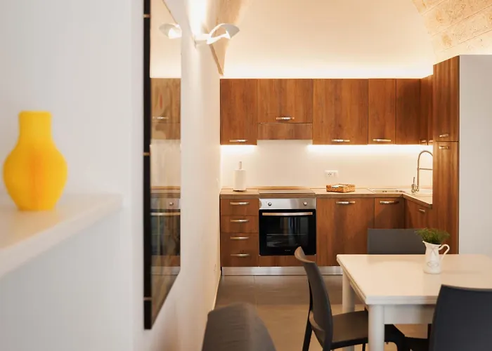 Polignani בית נופש