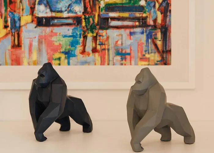 Polignani בית נופש *