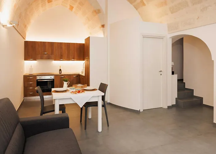 בית נופש Polignani מונופולי