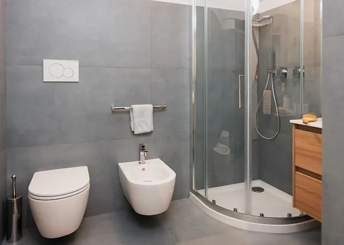 Polignani בית נופש *