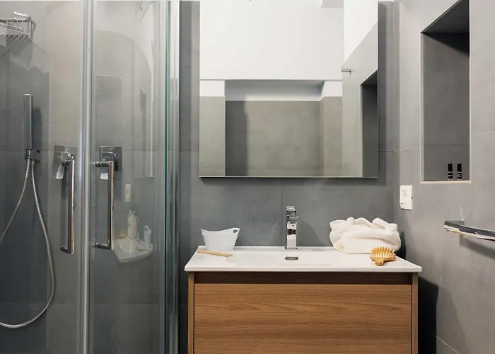 Polignani בית נופש מונופולי