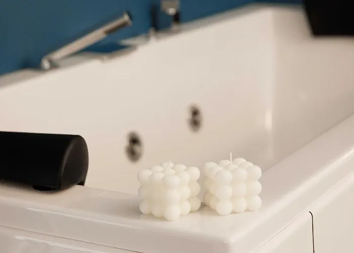 בית נופש Polignani מונופולי