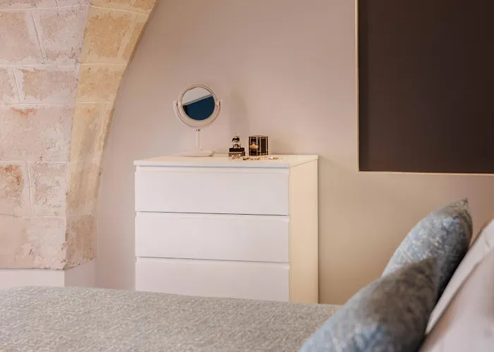 Polignani בית נופש