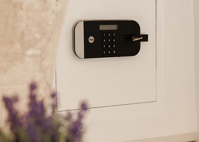 בית נופש Polignani