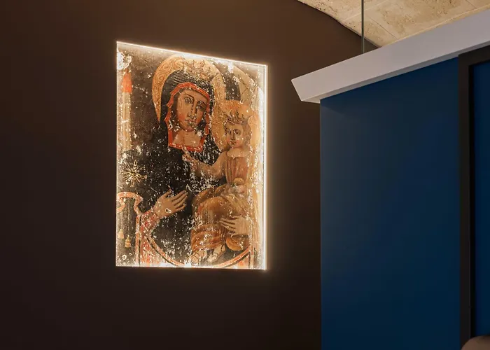 בית נופש Polignani *