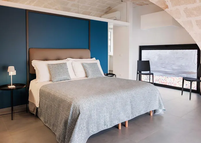 בית נופש Polignani מונופולי